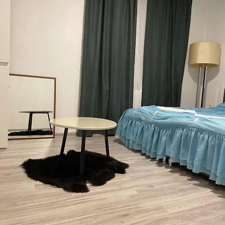 شقة Apartman Visoko