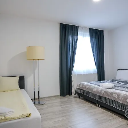 Apartman Visoko شقة فيسوكو