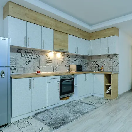 شقة Apartman Visoko فيسوكو