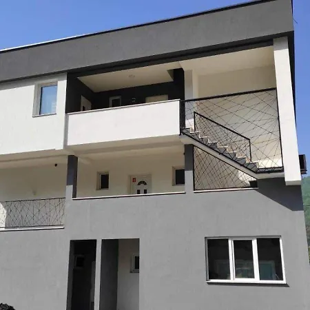 Apartman Visoko * فيسوكو