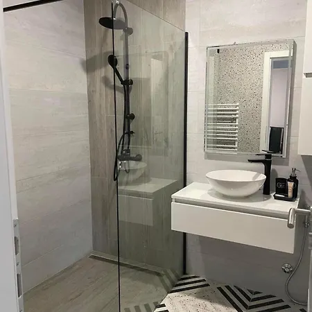 شقة Apartman Visoko فيسوكو