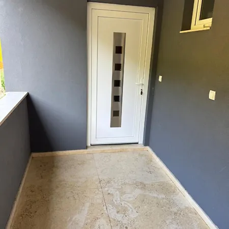 شقة Apartman Visoko فيسوكو