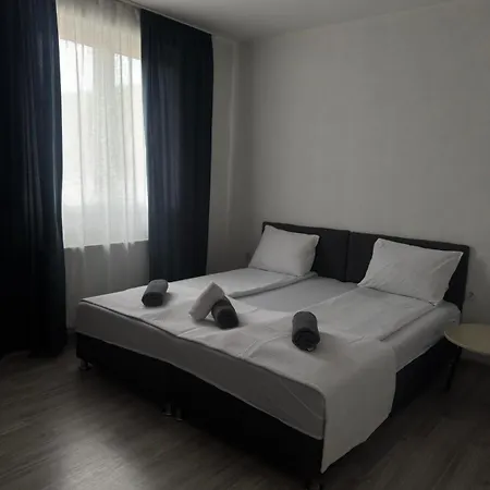 Apartman Visoko شقة